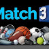 Match 3D