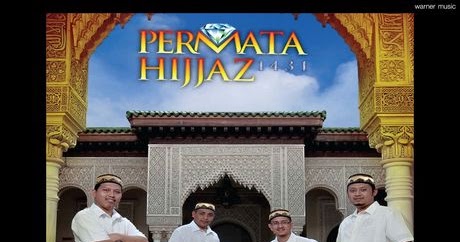 permata hijjaz 1431 mp3