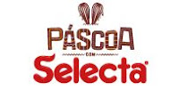 Promoção Páscoa com Selecta pascoacomselecta.com.br
