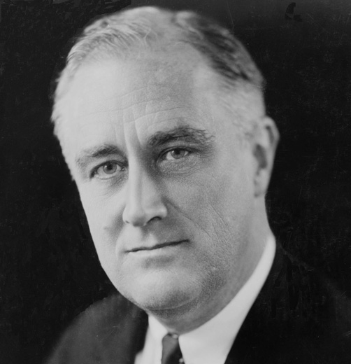 Franklin Roosevelt | United States
