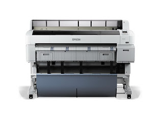 Epson SureColor SC-T7200D Driver Download, Review, Price