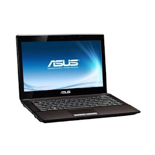 spesifikasi dan harga Asus X43U-VX147D