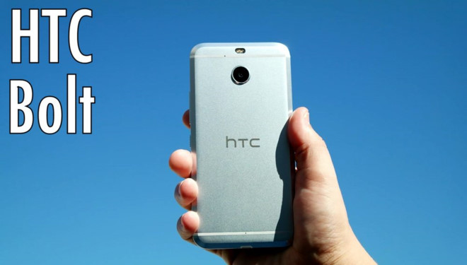 Sẽ có HTC 10 Evo chạy 3G với giá 5,99 triệu tại Việt Nam vào tháng 6 