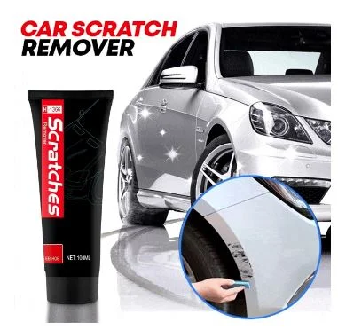 Car Scratches Repair Compound Repair Polishing Wax Scratch Remover (H-1336) Menghilangkan / Pengilap Calar Kereta