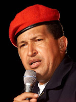 SAS Hugo Chavez