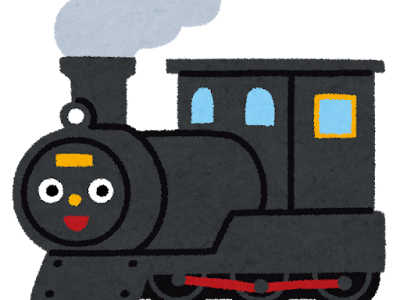 上 かっこいい 蒸気 機関 車 イラスト 242017