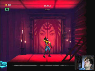 Shadow Blade PC Game Free Download