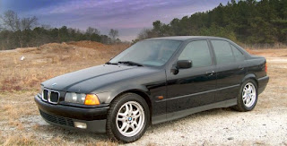 325is BMW 1995 Photo