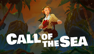 Call of the Sea - APK Download Full Android Port Version