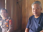 Rohaniawan Kamtibmas Polri Ajak Warga Poso Perkuat Kerukunan dan Toleransi