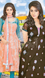Pakistani Fashion 2011
