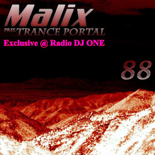 Show in trance with Malix