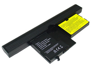 tips to take care laptop batteries