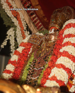 Puspha Pallakku, Thiruavathara Utsavam,1000th Birthday ,Udaiyavar ,Udayavar,Sashrabdhi Utsavam, Ramanujar,Emperumanar, Thiruvallikeni, Sri PArthasarathy Perumal, Temple, 2017, Video, Divya Prabhandam,Utsavam,