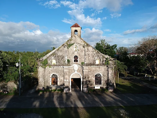 Saint Anne Parish - Magarao, Camarines Sur