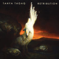 The Top 50 Albums of 2016: 06. Tanya Tagaq - Retribution