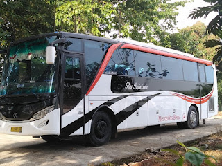 Rental Bis Pariwisata Bekasi, Sewa Bis Pariwisata, Sewa Bus Bekasi