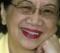 CORAZON AQUINO-Fighter of Philippine Democracy