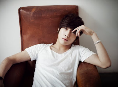 CN Blue Jung Yong Hwa