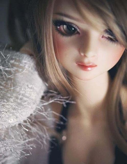 Sad Barbie Doll HD Wallpapers Free Download