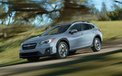 2019 Subaru Crosstrek Rumeurs, Caractéristiques, Prix, Date de sortie