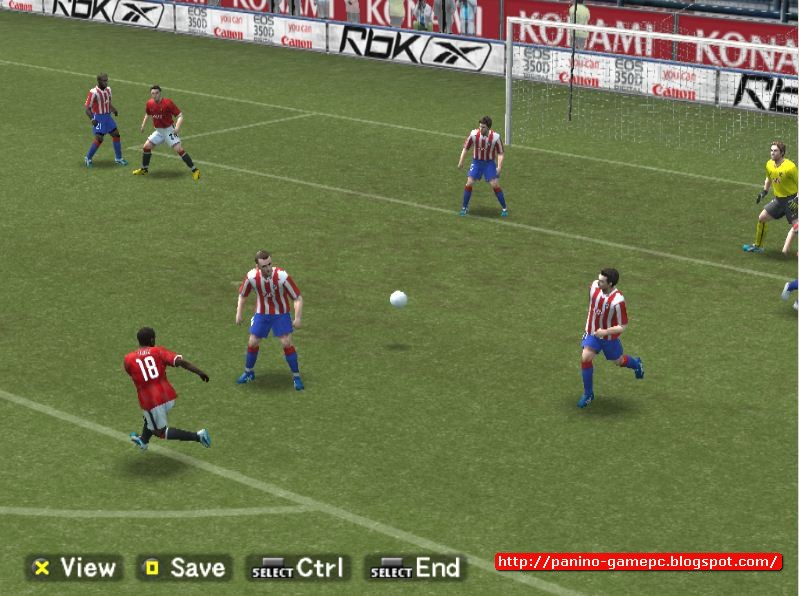 Pes 06 Full Version For Pc Free Download Top Download Pc Games Full Pc Game For Free Games Download