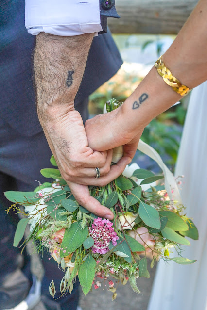 Le bouquet