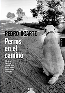 "Perros en el camino" - Pedro Ugarte