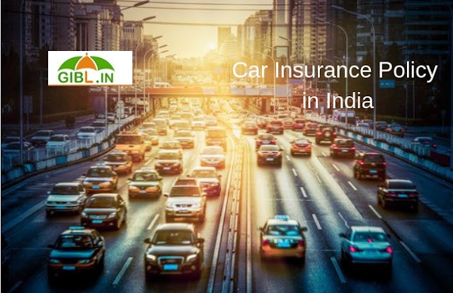 Car Insurance Policy In India