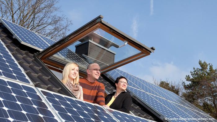 5 Low Cost Easy Solar Diy Ideas Image