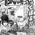 Manga Naruto berakhir di chapter 700