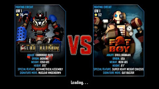 Download Real Steel World Robot Boxing v.28.28.777 Apk Gratis