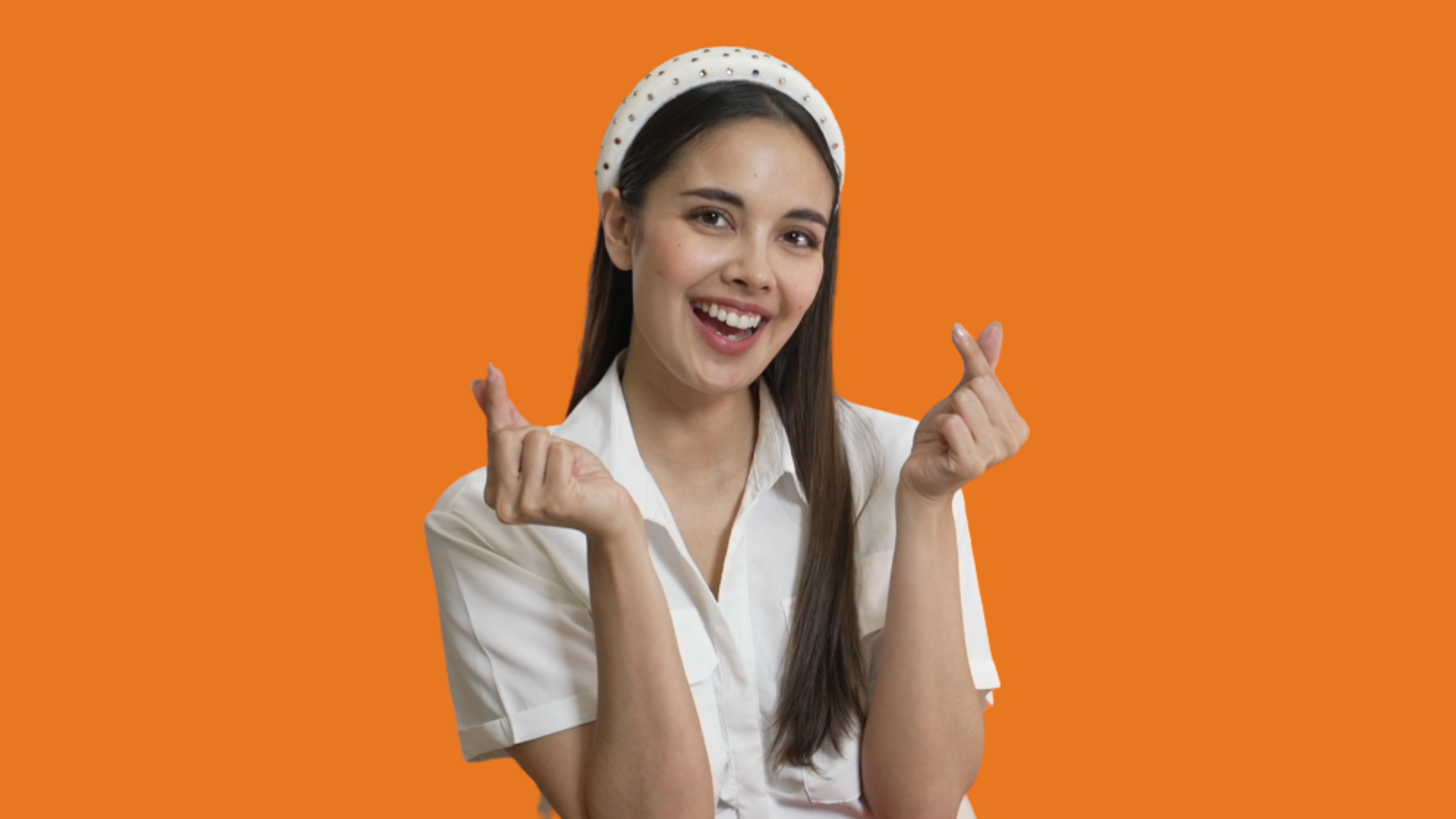 Megan Young inspires everyone to live a happy, healthy, and vibrant life with FWD Life Insurance