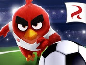  Angry Birds Goal V0.4.11 Apk MOD ( Lots of Money )