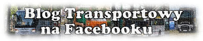 Blog Transportowy na Facebooku