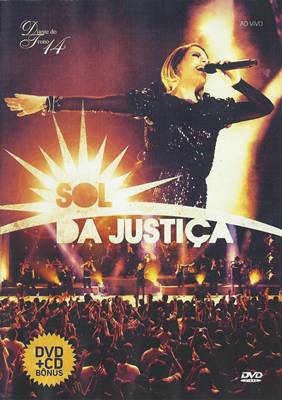 show Download   Diante do Trono 14   Sol da Justiça DVDRip AVI   Nacional