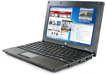 HP Mini 5103