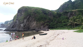 Pinoy Solo Hiker - Batanes Island