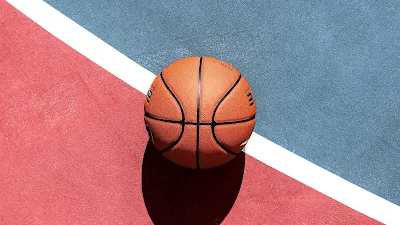 Sport, Basketball Ball, Ball