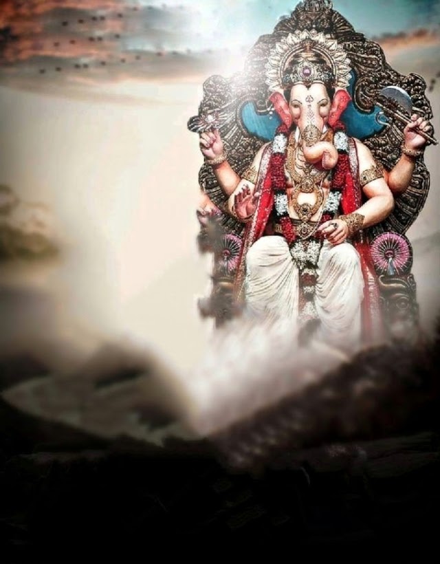  गणेश चतुर्थी पर ना करें ये 5 गलतियां, जानें क्या है पूजा का सही तरीका