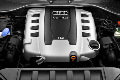 New Updated Audi Q7 | Luxury Sports Car Photos