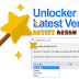 نبذه عن برنامج Unlocker عملاق حذف ونقل واعادة تسمية الملفات المستعصية + التحميل