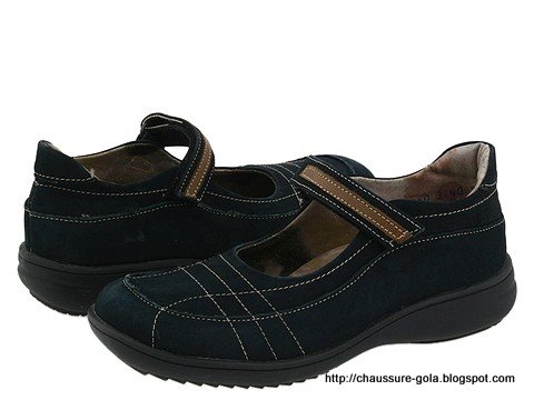 Chaussure gola:chaussure-550667