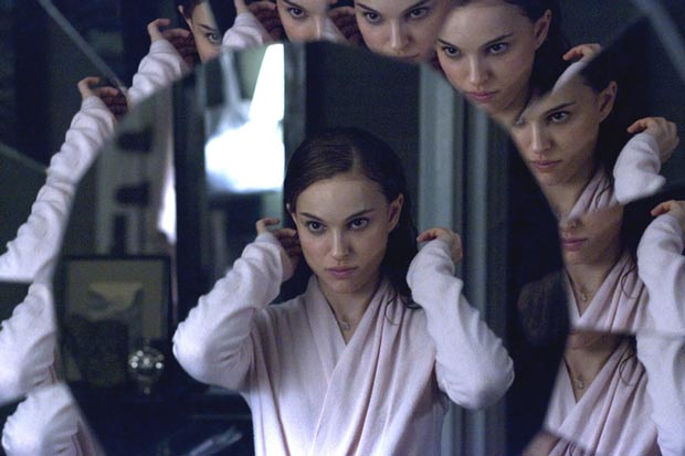 black swan ending explained