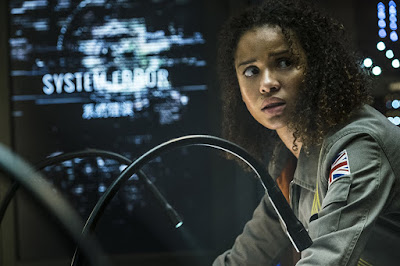 The Cloverfield Paradox Image 4