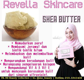 REVELLA SKINCARE