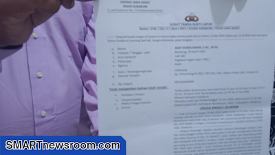 PGRI Kabupaten Sukabumi Laporkan Pemilik Akun Facebook Akibat Di Nilai Hina Profesi Guru