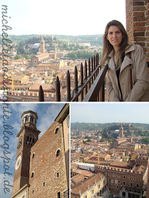 O que fazer em Verona, Itália