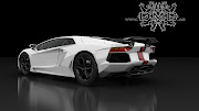 DMC Lamborghini Aventador (dmc lamborghini aventador )