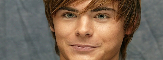 Zac Efron Resimleri